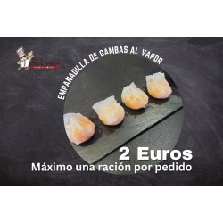 costillas asadas máximo una unidad por pedido