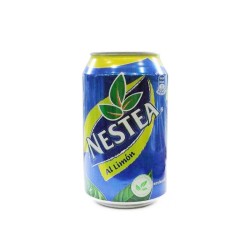 Nestea en Lata