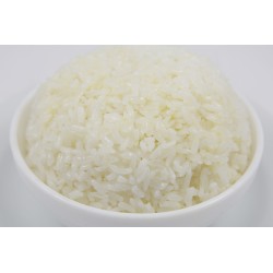 Arroz Blanco