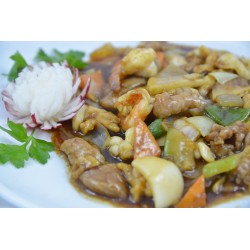 Surtido variado "Familia Feliz"